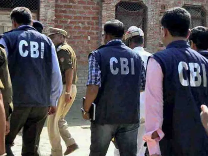 गोंडा: खाद्यान्न घोटाले में सीबीआई ने दर्ज किए  तत्कालीन कोटेदार व राशनकार्ड धारकों के बयान
