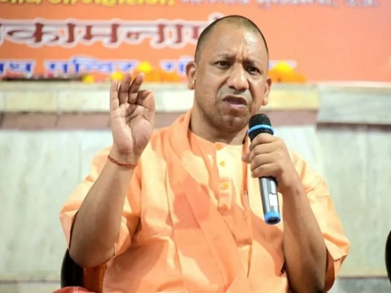मुख्यमंत्री योगी का बड़ा ऐलान- प्रदेश के इन 10 जिलों में बनेंगे अत्याधुनिक सर्व सुविधा युक्त न्यायालय