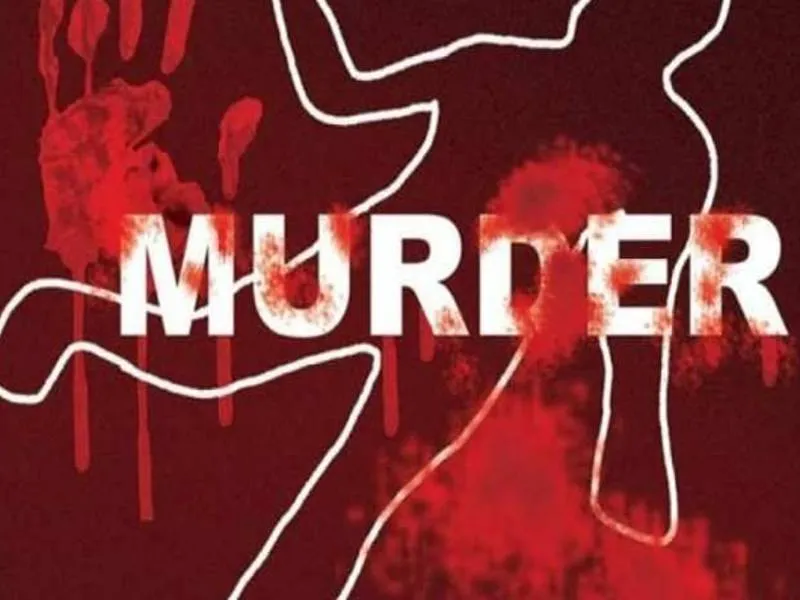  आगरा: भाई ने सगी बहन को मारी गोली, वजह जानकर हो जाएंगे हैरान
