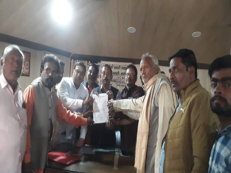 रामपथ चौड़ीकरण: अयोध्या में मुआवजे को लेकर थम नहीं रहा आक्रोश, व्यापारियों ने दिया यह अल्टीमेटम 