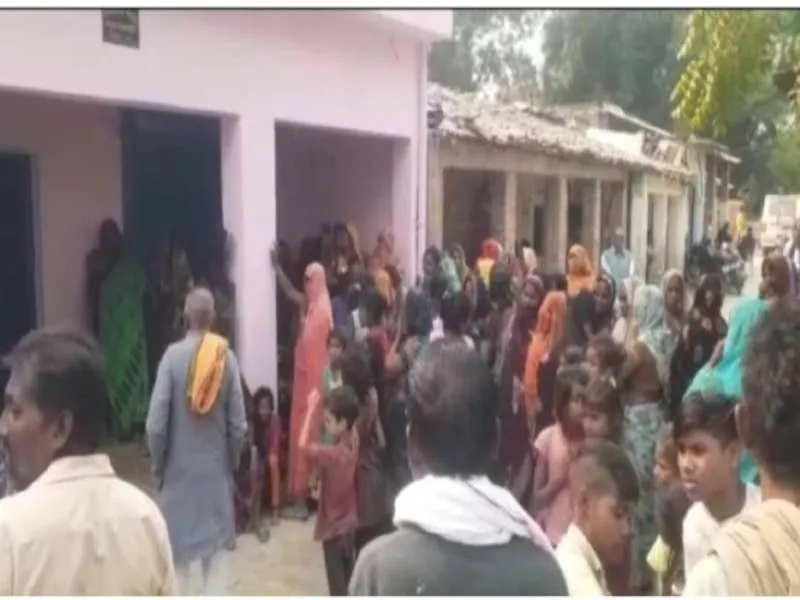रायबरेली: 24 घंटे के भीतर दो ने फंदा लगाकर दी जान, इलाके में सनसनी
