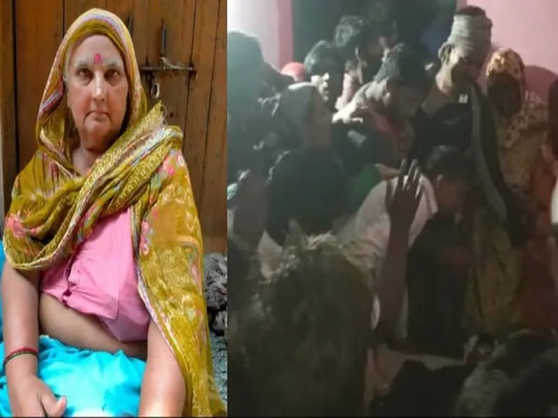 मेरठ के सरधना में दूषित पानी पीने से 200 से अधिक बीमार, एक नवजात शिशु सहित चार लोगों की मौत