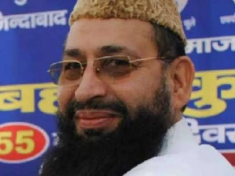 मेरठ: पूर्व मंत्री याकूब पर शिकंजा, पत्नी और दो बेटों समेत सात पर लगा गैंगस्टर