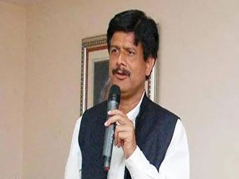 इंदिरा गांधी के विचारों को काई मार नहीं सकता, उन्होंने खुशहाल भारत बनाया: नकुल दुबे