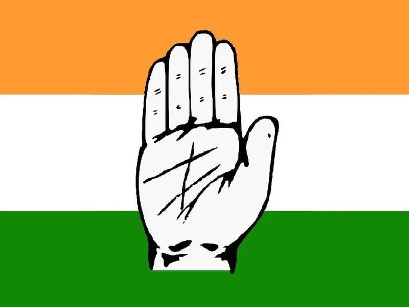 खाद न मिलने से किसान परेशान, नहीं ध्यान दे रही सरकार: कांग्रेस
