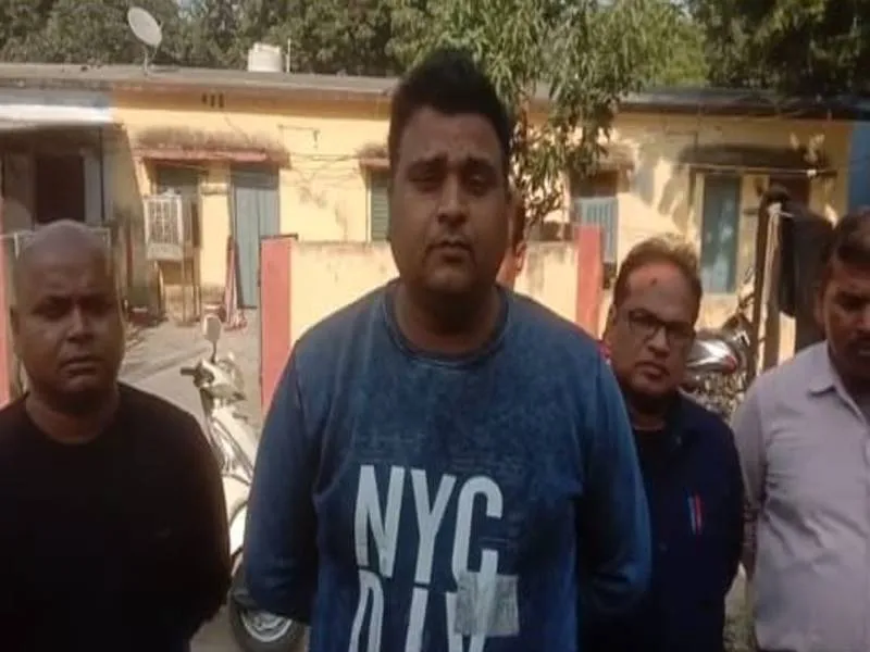 बहराइच: सिंचाई कर्मी के घर से चोरों ने पार किया लाखों का माल, जांच में जुटी पुलिस