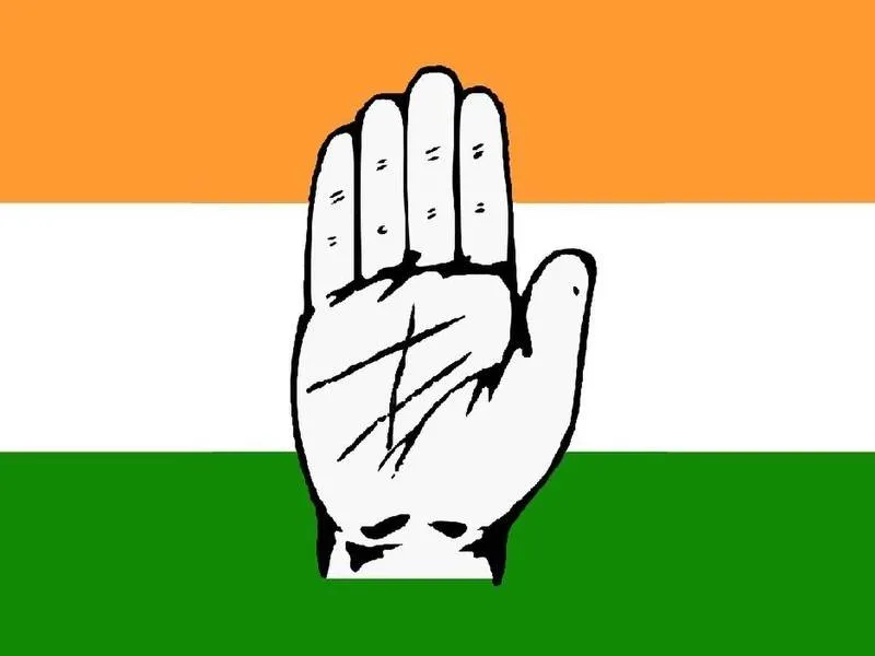 बयानों से गड्ढामुक्त कर रही सरकार, हकीकत में नहीं: कांग्रेस