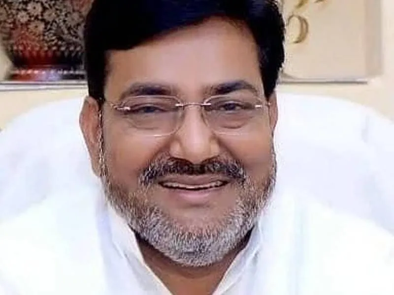 प्रयागराज में बृजलाल खाबरी का दावा- निकाय चुनाव में भाजपा को चुनौती देगी कांग्रेस 