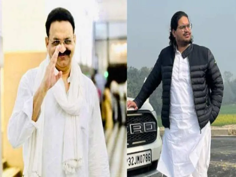 लखनऊ: मुख्तार के बेटे उमर अंसारी की अग्रिम जमानत अर्जी खारिज, जानें मामला