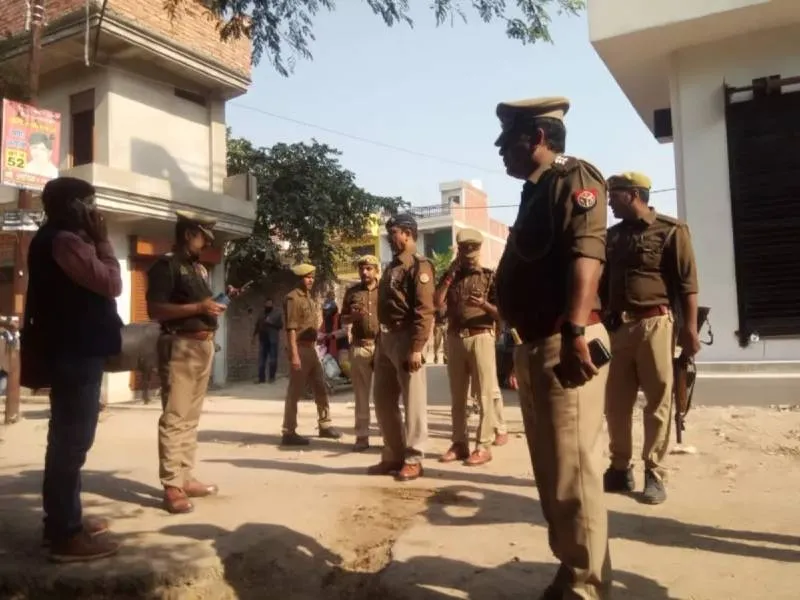 प्रयागराज: माफिया अतीक अहमद अब तक की सबसे  बड़ी कार्रवाई, 128 करोड़ की संपत्ति हुई कुर्क 