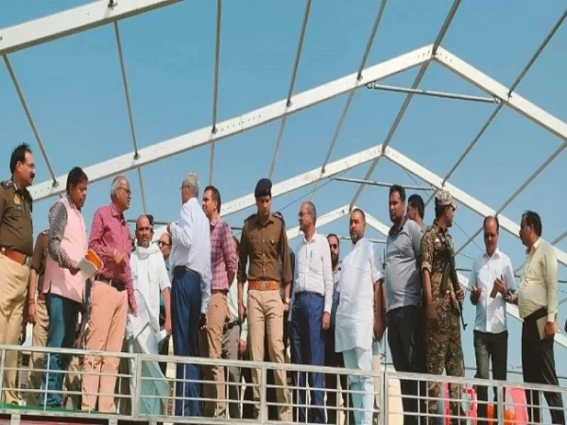 यूपी में जनजाति दिवस के रूप में मनाया जायेगा बिरसा मुंडा की जयंती, तैयारियां शुरू