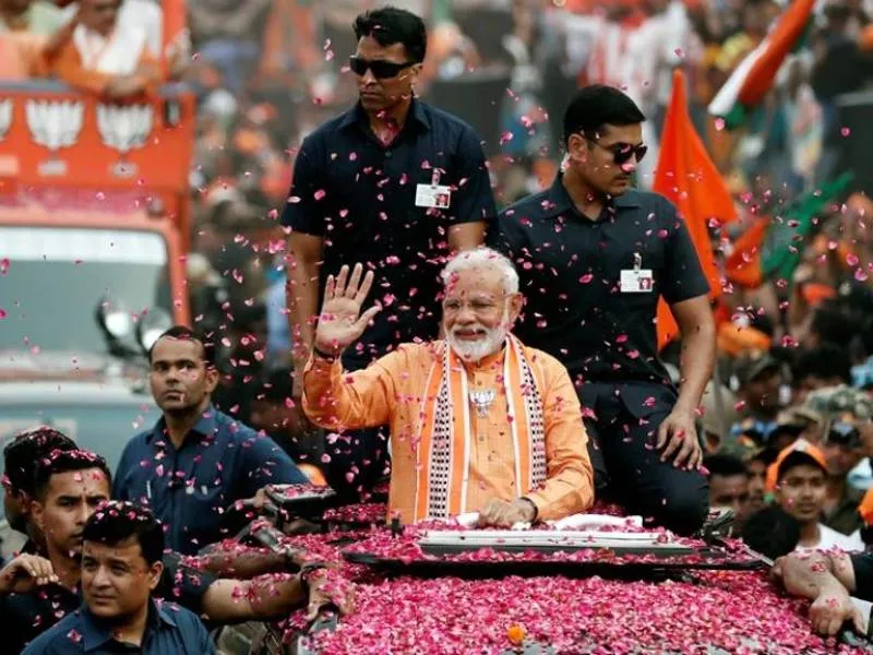 पीएम मोदी शनिवार को आएंगे वाराणसी, काशी-तमिल समागम में लेंगे हिस्सा 