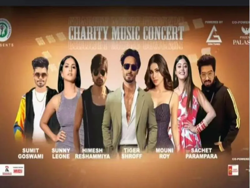 लखनऊ: चैरिटी म्यूजिक कंसर्ट के नाम पर ठगी, आयोजन करने वाली कंपनी हुई फरार, दर्ज होगा केस