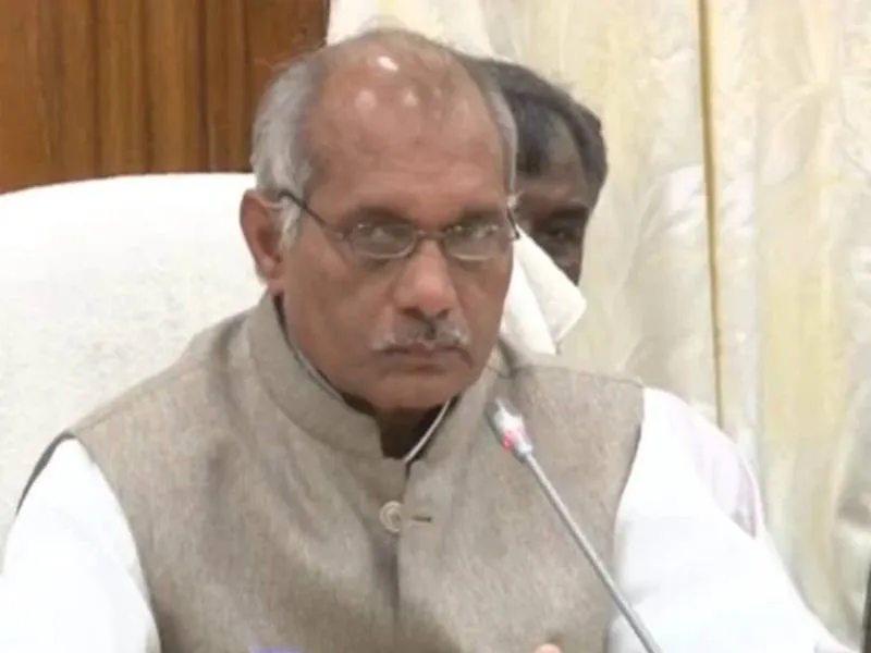 मंत्री धर्मपाल सिंह बोले- मदरसा विद्यार्थियों को आधुनिक शिक्षा से जोड़ा जाए