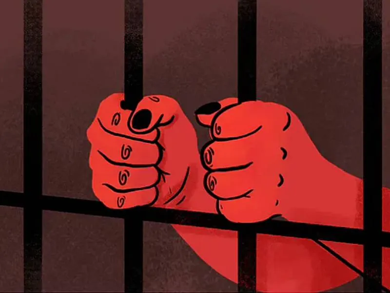 गाजियाबाद के डासना जेल में 140 कैदियों के एचआईवी पॉजिटिव से मचा हड़कंप, प्रशासन सतर्क