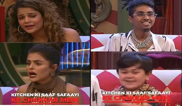 Bigg Boss 16: छोटी सी बात पर घर में मचा बवाल… प्रियंका-अर्चना की फाइट से खुश हुए अब्दु