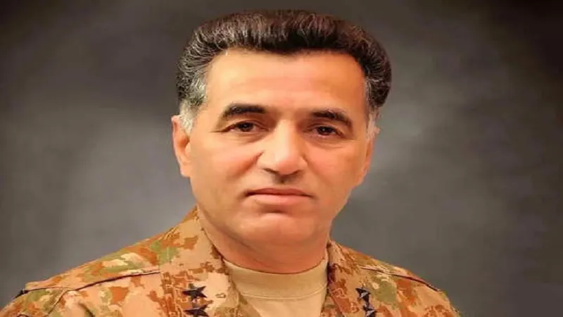 Pakistan: ISI के पूर्व प्रमुख लेफ्टिनेंट जनरल फैज हामिद समय से पहले लेंगे रिटायरमेंट, सेना प्रमुख नहीं चुने जाने पर लिया फैसला