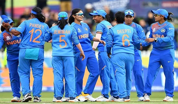 टी20 विश्व कप 2023 से पहले दक्षिण अफ्रीका में त्रिकोणीय श्रृंखला खेलेगी भारतीय महिला टीम, देखें पूरा शेड्यूल