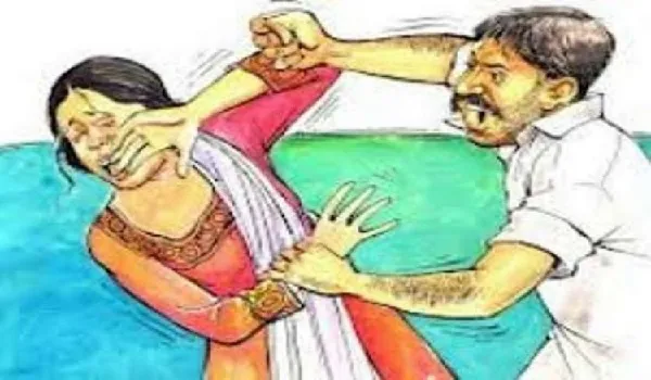 बिजनौर: ससुराल वालों ने की गर्भवती महिला से मारपीट, मुकदमा दर्ज