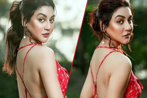 BFF में पहुंचीं जया एहसान, बोलीं- एक-दूसरे की फिल्में देख सकेंगे बंगाल और बांग्लादेश के लोग
