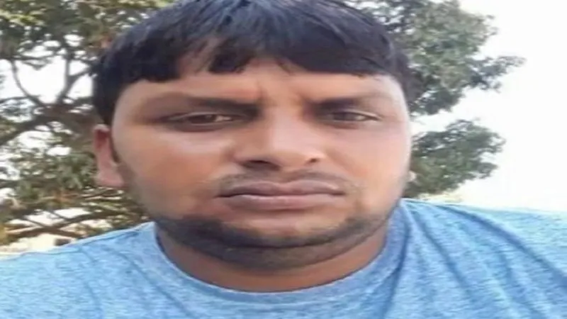 संभल: बोलेरो की टक्कर से कार सवार पूर्व प्रधान के पति की मौत