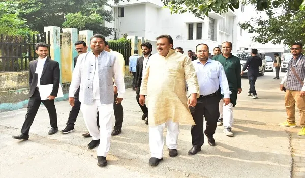 मुरादाबाद: अधिवक्ता की मौत पर शोक की वजह से नहीं हो सकी छजलेट प्रकरण में सुनवाई