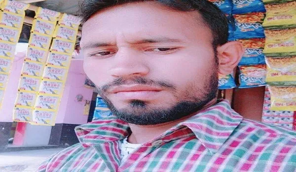 मुरादाबाद: पत्नी से झगड़ा होने पर युवक ने मौत को गले लगाया