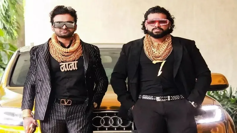 Bigg Boss 16 Wild Card: बिग बॉस 16 में लौटी 25 लाख की प्राइज मनी! 'गोल्डन बॉयज' ने मारी वाइल्ड कार्ड एंट्री, 