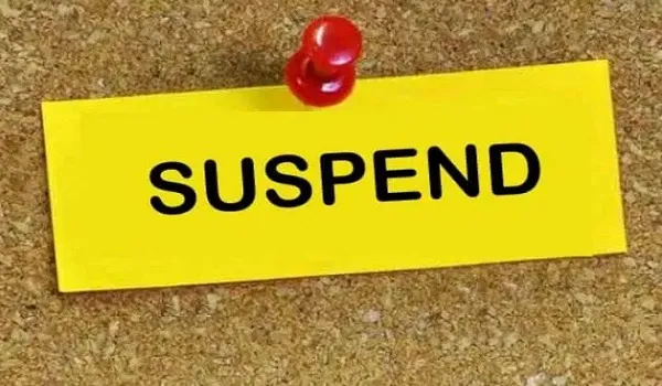 बिजनौर: पेपर लीक प्रकरण में शिक्षक योगेंद्र निलंबित, उत्तराखंड एसटीएफ ने एक सप्ताह पहले भेजा था जेल