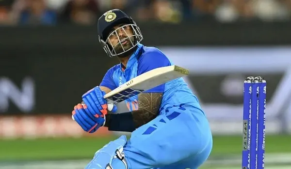ICC Ranking: सूर्या की चमक बरकरार, एलेक्स का तोड़ा रिकॉर्ड, दुनिया के पहले T20I बल्लेबाज बने