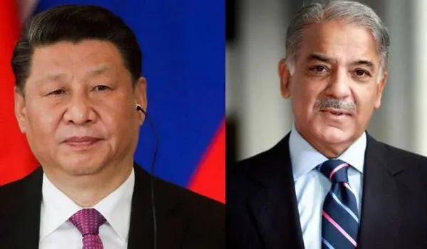 दो दिन की यात्रा पर चीन जाएंगे शहबाज शरीफ, शी चिनफिंग को राष्ट्रपति बनने की देंगे बधाई