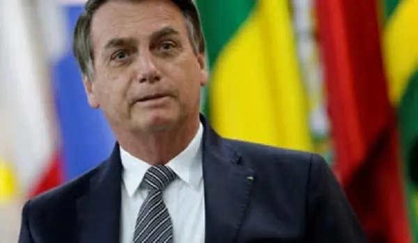 Brazil presidential election : बोलसोनारो ने लूला डा सिल्वा के हाथों मिली हार को स्वीकार करने से इंकार