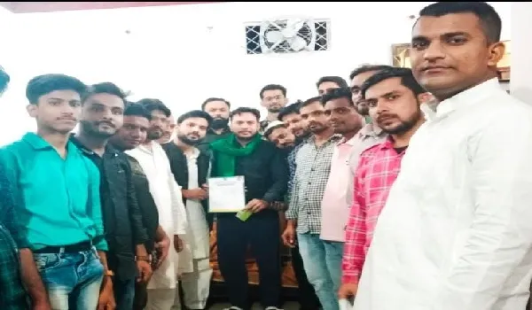 मुरादाबाद: एएमआईएमआई का सदस्यता अभियान जारी