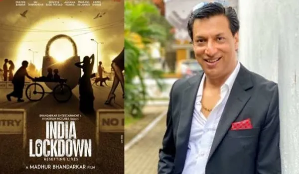 OTT प्लेटफॉर्म पर मधुर भंडारकर की फिल्म ‘इंडिया लॉकडाउन’, इस दिन होगी रिलीज