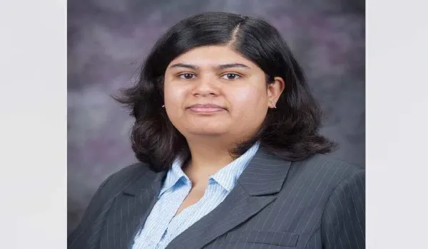 भारतीय-अमेरिकी महिला प्रोफेसर को मशीन लर्निंग सिस्टम के अध्ययन के लिए अमेज़ॅन रिसर्च अवार्ड मिला