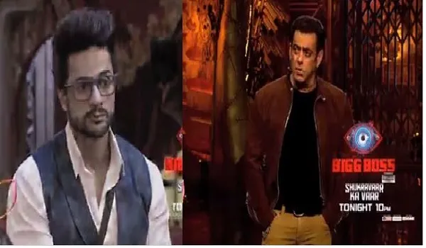 Bigg Boss 16 में चिकन खाने आए हो?, दबंग अंदाज में सलमान ने लगाई शालिन की क्लास