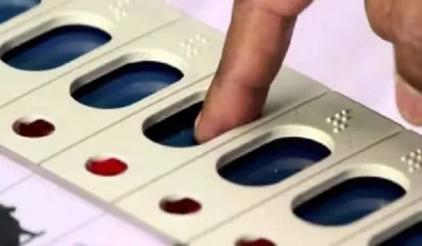 छत्तीसगढ: भानुप्रताप पुर विधानसभा सीट पर उप चुनाव 05 दिसम्बर को