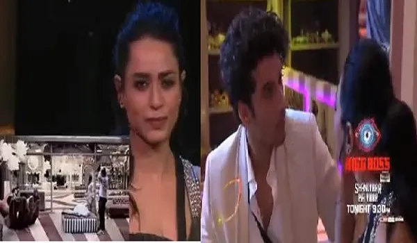 Bigg Boss 16: शनिवार का वार, गौतम पर भारी… सलमान ने किया पर्दाफाश, भड़कीं सौंदर्या