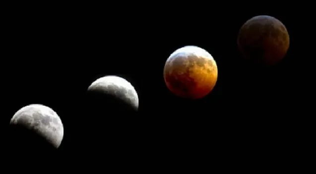 ‘भारत में आठ नवंबर को पूर्ण चंद्र ग्रहण’, पृथ्वी विज्ञान मंत्रालय ने जारी किया बयान