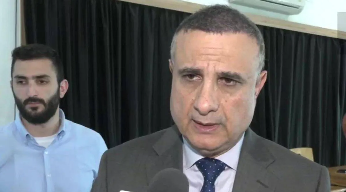 Nadav Lapid की टिप्पणियों के लिए अनुपम खेर से  इजराइली दूत ने मांगी  माफी