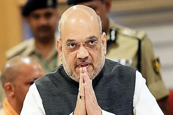 हरियाणा, मप्र, केरल, कर्नाटक, आंध्र प्रदेश का स्थापना दिवस आज, अमित शाह ने दी शुभकामनाएं