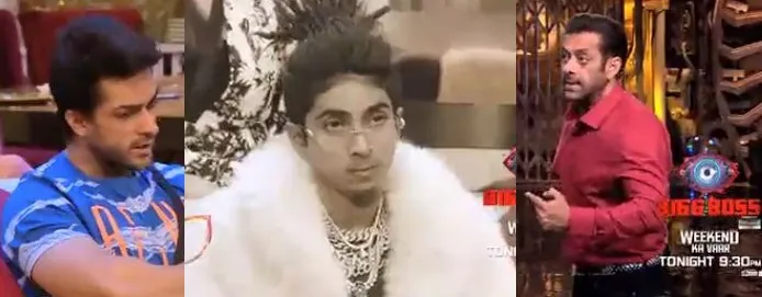 Bigg Boss 16: वीकेंड का वार पड़ने वाला है भारी, शालीन और स्टेन को सामना करना पड़ेगा सलमान की नाराजगी