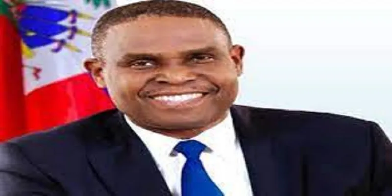 हैती के पूर्व प्रधानमंत्री विश्व के मुख्य न्यायाधीशों के 23वें अंतरराष्ट्रीय सम्मेलन का करेंगे उद्घाटन 