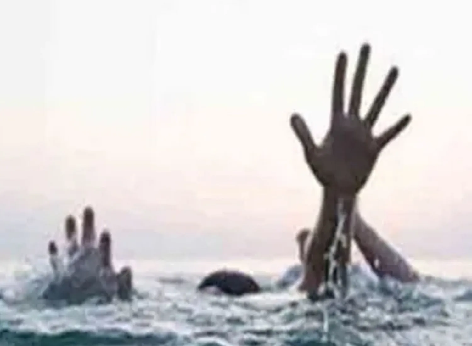 झारखंड: डैम में डूबने से दो बच्चों की मौत, नहीं हो पाई पहचान