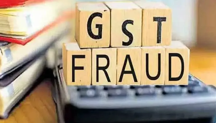 गौतम बुद्ध नगर: कर चोरी के मामले में संलिप्त 14 ट्रांसपोर्टरों की हुई पहचान