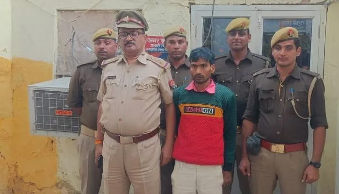फर्रुखाबाद: बहन व प्रेमी की हत्या के आरोप में दूसरा भाई भी गिरफ्तार, तीनअभी भी फरार