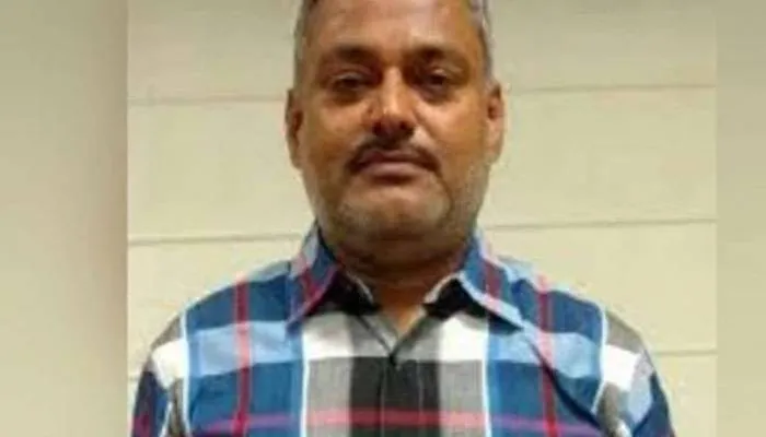 गैंगस्टर विकास दुबे की लखनऊ और कानपुर में ईडी ने 28 संपत्तियों को किया जब्त