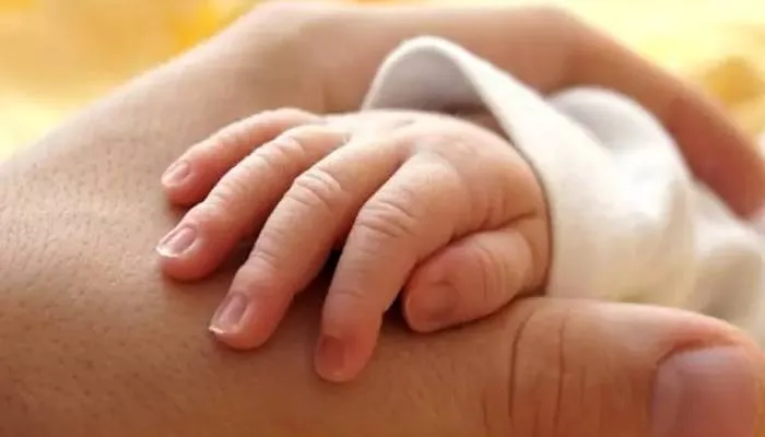 सहारनपुर: मां से छीना गया दुधमुंहा बच्चा दो दिन बाद पुलिस ने किया बरामद