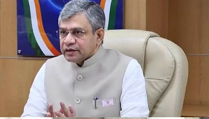 सहारनपुर रेलवे स्टेशन पर मेमू शेड का निर्माण किया जाएगा: रेल मंत्री वैष्णव