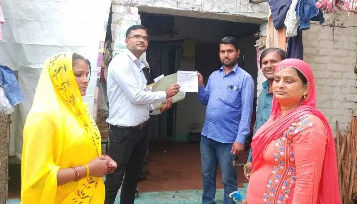 हमीरपुर में डेंगू का डंका: महामारी एक्ट के तहत स्वास्थ्य विभाग ने 18 लोगों को थमाया नोटिस